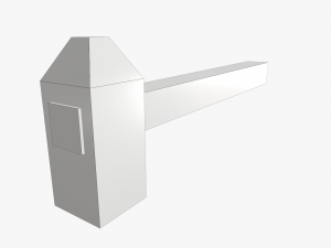 hammer pack Modello 3D