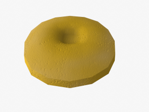 mushroom pack 3D Model