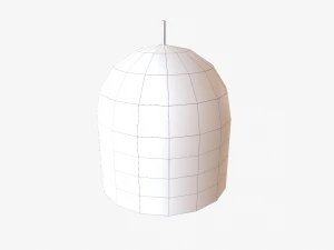 straw pack 3D Model