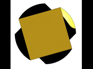 Vase-A0004 3D 모델