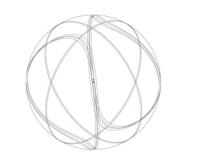 Basketball-A0005 Model 3D