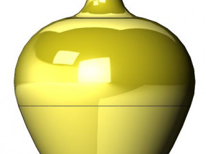 Vase-A0006 Model 3D