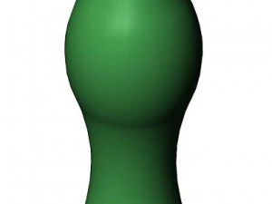 Vaso-A0007 Modello 3D