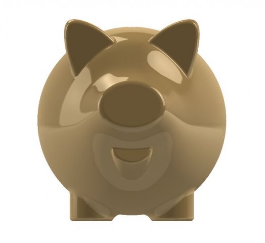 Pig piggy bank deals