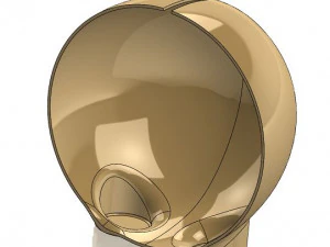 Pig Piggy Bank-A0010 3D Model