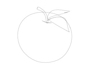 Apple-A0012 3D Model