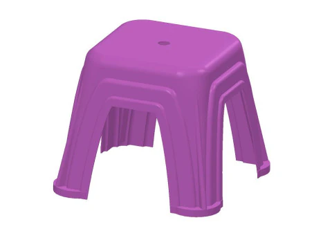 Chair-A0016 3D Model