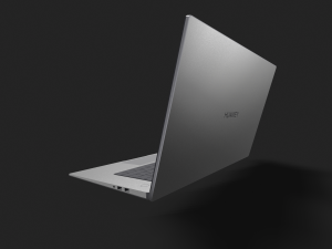 Computer Huawei matebook D15 2021 Modello 3D
