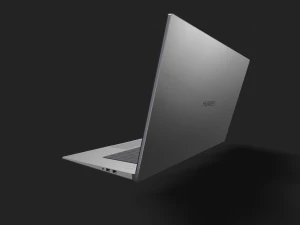 Computer Huawei matebook D15 2021 3D Model