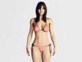 sexy bikini woman 3D 模型