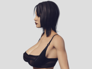 underwear 3D Models - Download 3D underwear Available formats: c4d