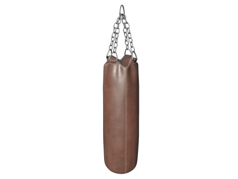 Punching Bag 3Dモデル