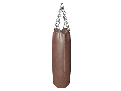 Punching Bag 3D Model