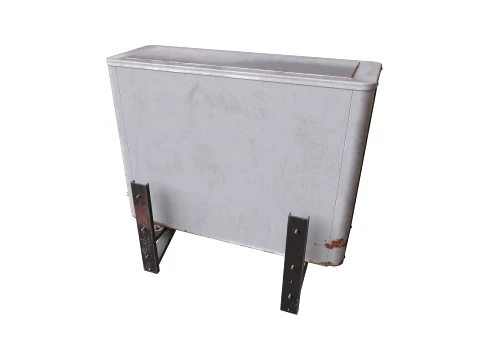 Air Conditioner 3D Model