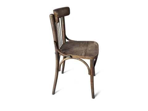 Old Chair 3D Model