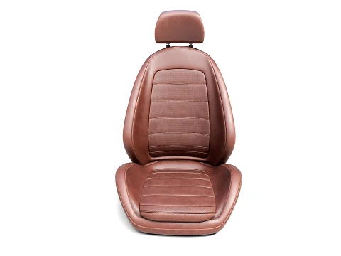 Car seat 3D Model