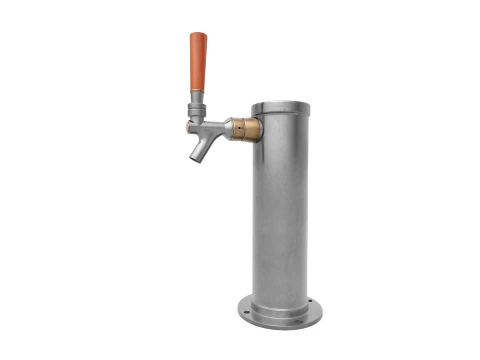 Beer Tower Model 3D