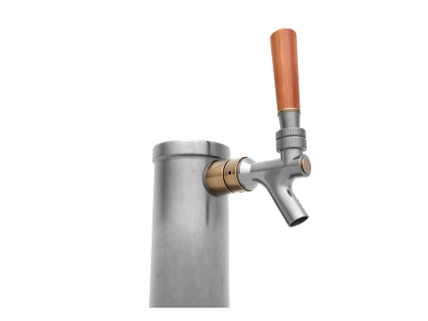 Beer Tower 3D Model