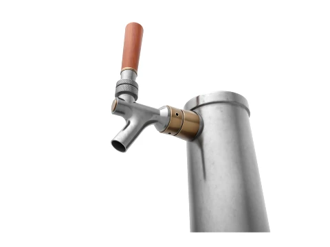 Beer Tower 3D Model