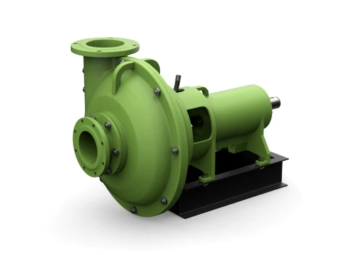 Pump centrifugal GR 3 Model 3D