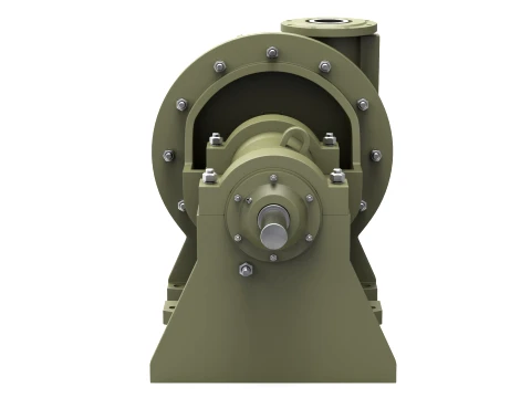 Pump centrifugal 3D Model