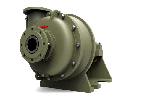 Pump centrifugal 3D Model