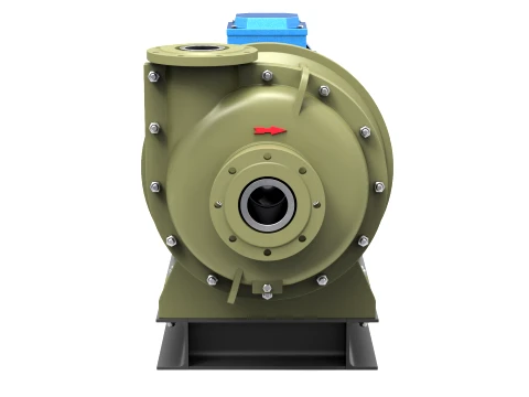 Pump centrifugal Grt 3D Model