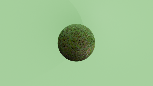 russian grass pbr CG 纹理 .c4d .max .obj .3ds .fbx .stl .blend 