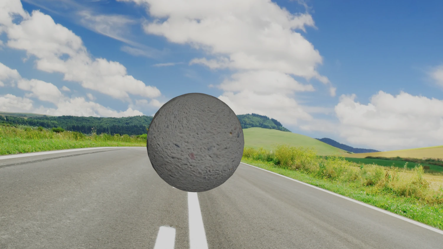 russian asphalt pbr CG Textures .c4d .max .obj .3ds .fbx .stl .blend 