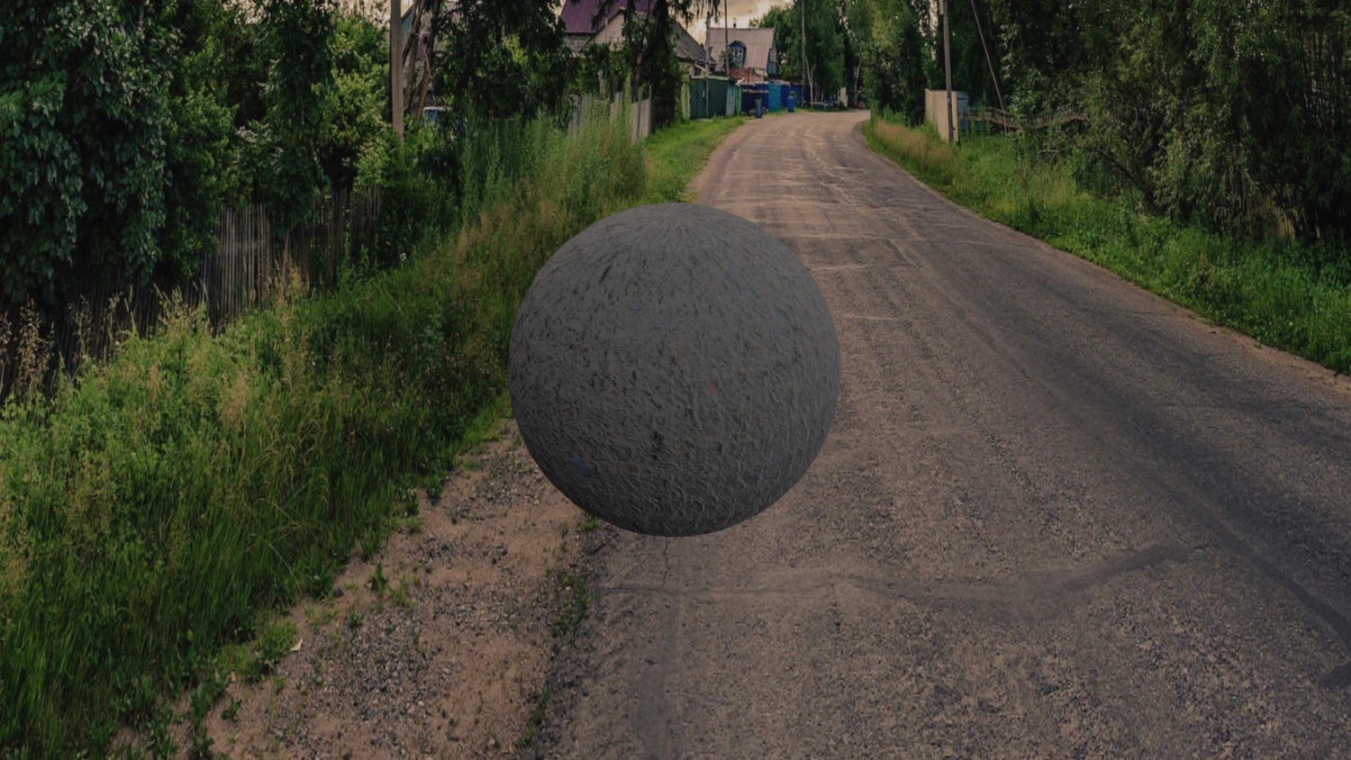 russian asphalt 2 pbr CG Textures .c4d .max .obj .3ds .fbx .stl .blend 