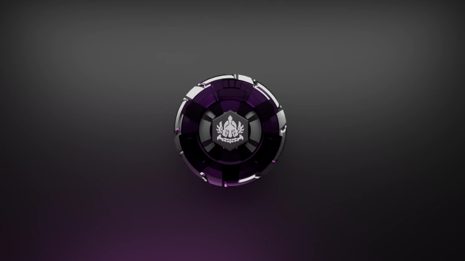 beyblade 3D Model .c4d .max .obj .3ds .fbx .stl .blend 