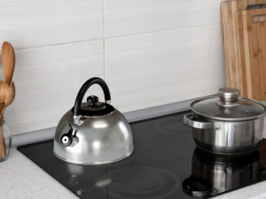kettle 3D Model