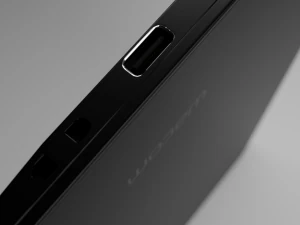 wacom intuos pro medium pth-660 3D Model