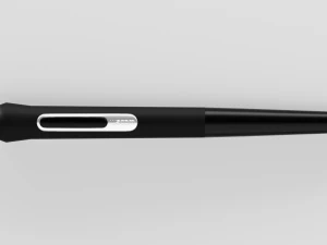 wacom intuos pro medium pth-660 3D Model