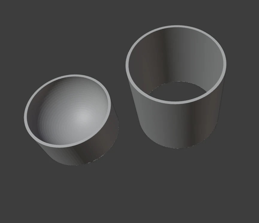 mold sphere 7sm 3d print 3D Model .c4d .max .obj .3ds .fbx .stl .blend 