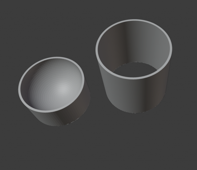 mold sphere 6sm 3d print 3D Model .c4d .max .obj .3ds .fbx .stl .blend 