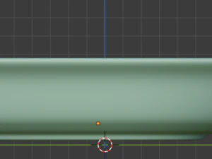 plate 3D Model