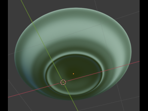 plate Modelo 3D
