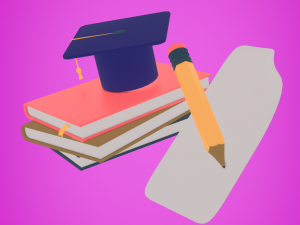 schol icons 3D Model