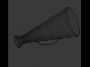 icons cinema 3D 模型