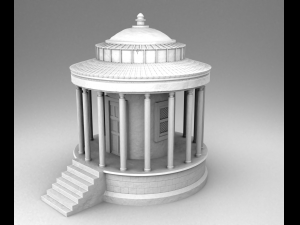 3d print ready model 3D Print Model