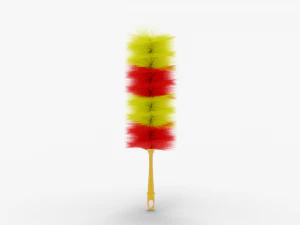 spolverino per mobili a mano Modello 3D