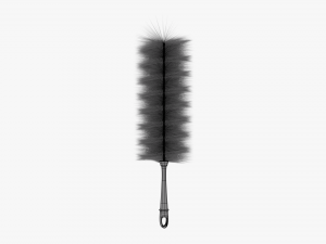 hand furniture duster Modèle 3D