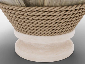 candeeiro de mesa de cabeceira Modelo 3D