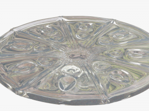cake stand Model 3D