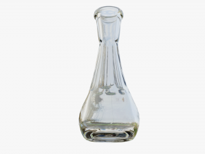 glass for rakija 3D Model