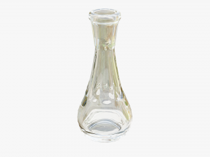 glass for rakija 3D Model