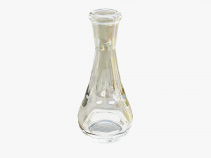 glass for rakija 3D Model
