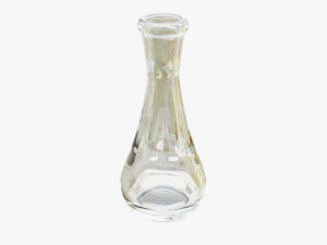 glass for rakija 3D Model