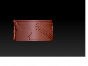 history of the blues 3d print model 3D Print Model